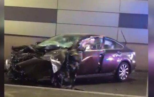 Consecințele grave ale șicanării în trafic: Cazul unui șofer condamnat pentru tentativă de omor