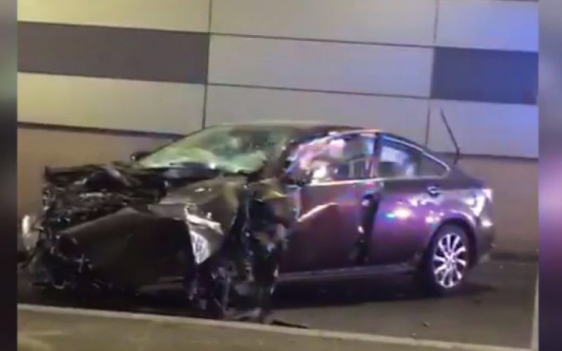 Consecințele grave ale șicanării în trafic: Cazul unui șofer condamnat pentru tentativă de omor