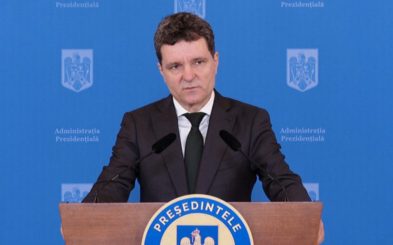 Nicușor Dan și acuzațiile Iranului: O analiză a implicațiilor geopolitice și a poziției României