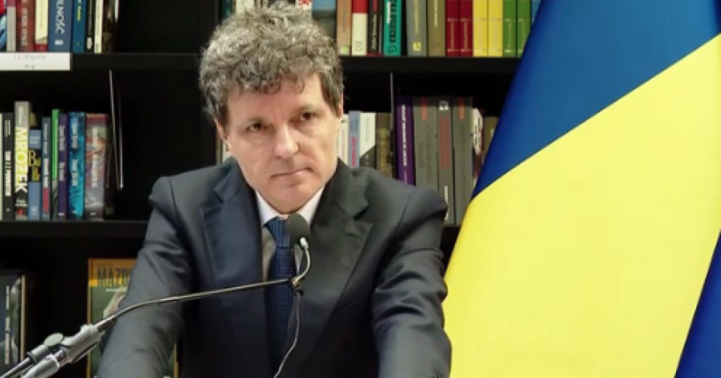 Analiza declarațiilor lui Nicușor Dan: AUR, președinția și viitorul politic al României