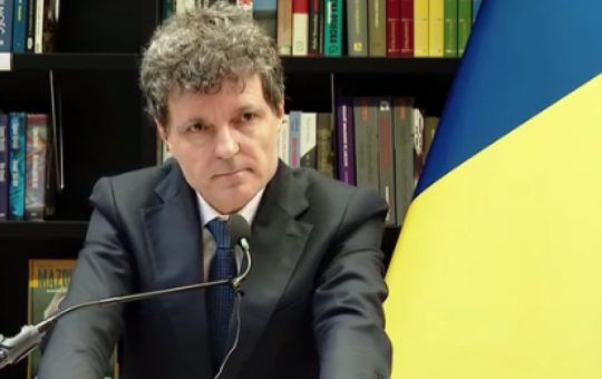 Analiza declarațiilor lui Nicușor Dan: AUR, președinția și viitorul politic al României