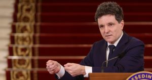 Tensiuni Sociale și Justiție: Analiza Declarațiilor lui Nicușor Dan în Contextul Acuzațiilor CSM