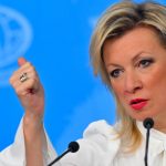 Tensiuni geopolitice: Maria Zaharova și acuzațiile de anexare a Republicii Moldova de către România