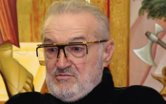 Gigi Becali și viziunea sa asupra guvernării: Critici și laude în contextul politic actual
