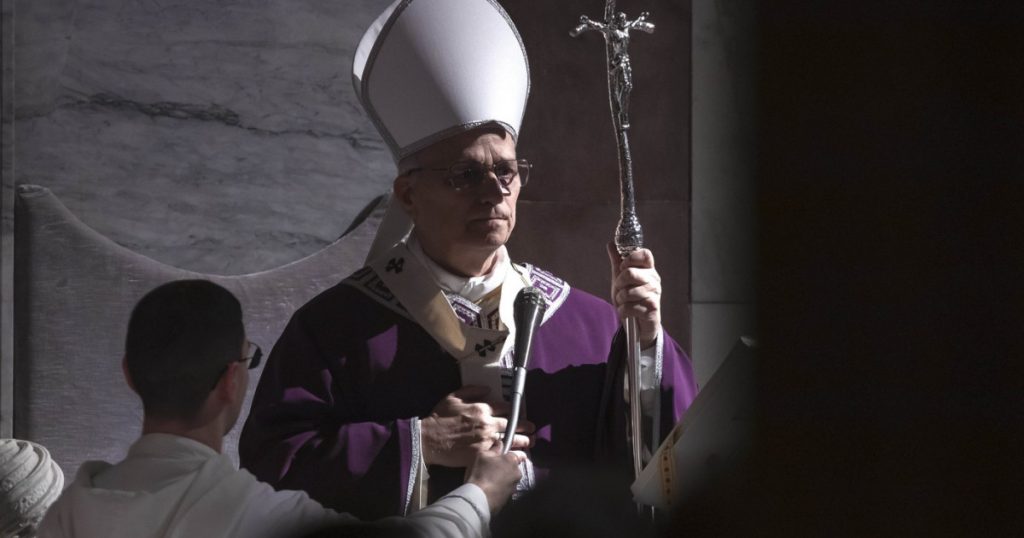 Criza de la Vatican: Disputa privind hirotonirea episcopilor controversați și implicațiile sale globale