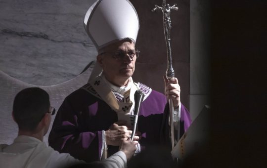 Criza de la Vatican: Disputa privind hirotonirea episcopilor controversați și implicațiile sale globale