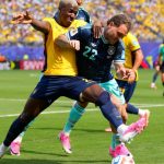 Surpriza din CM 2026: Ecuador învinge Germania și își asigură șanse de calificare în 16-imi