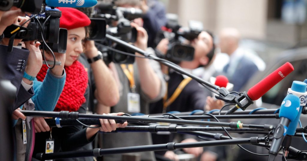 Influencerii la Summiturile UE: O Nouă Era a Comunicării Politice sau O Provocare pentru Jurnalismul Tradițional?