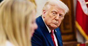 Donald Trump și Dilema Relațiilor Europene: O Privire Asupra Distanțării Dreptei Naționaliste