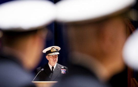 Marea Britanie în fața unei dileme strategice: Impactul cheltuielilor pentru apărare asupra rolului său în NATO