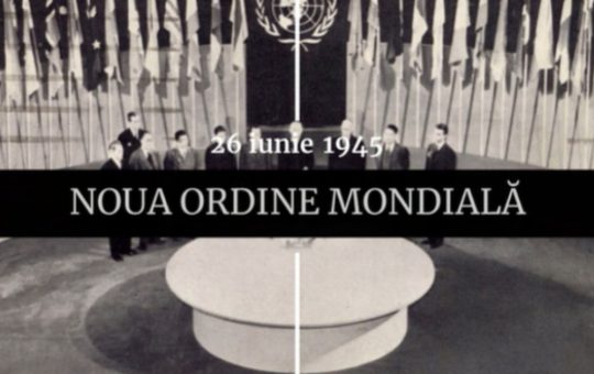 Evenimentele Semnificative ale Zilei de 26 Iunie: O Privire Asupra Istoriei și Impactului Său Global