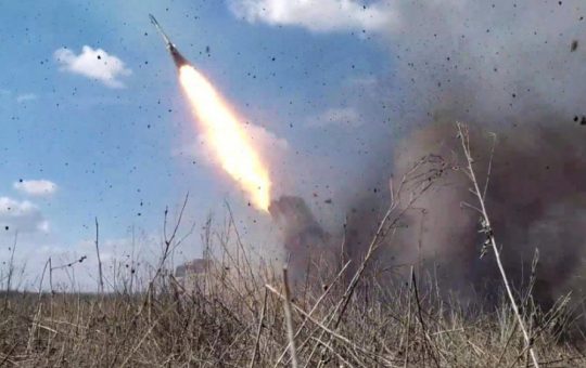 Războiul din Ucraina: Impactul atacurilor rusești asupra securității României și reacția autorităților