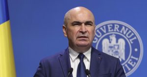 Ilie Bolojan și Semnificația Drapelului Național: O Analiză a Respectului Față de România