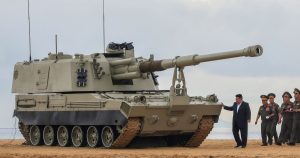 Coreea de Nord își întărește arsenalul militar: Testele recente de artilerie și rachete și implicațiile pentru stabilitatea regională
