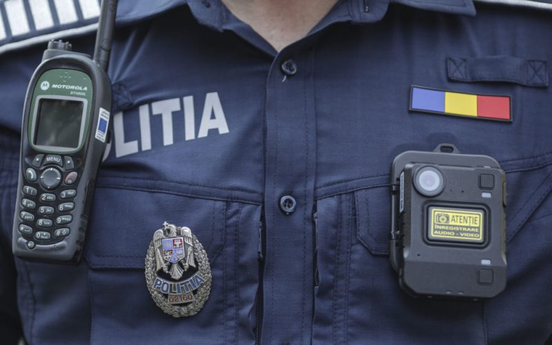 Focuri de armă în centrul Capitalei: O analiză a traficului de droguri și a intervențiilor poliției