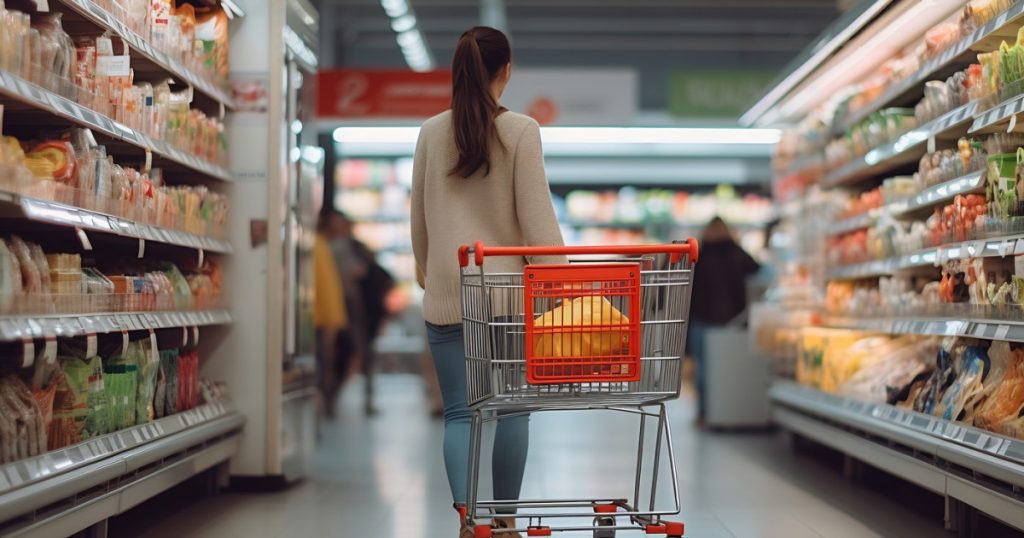 România, lider în prețuri scăzute la alimente în UE: O analiză detaliată