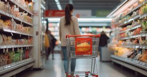 România, lider în prețuri scăzute la alimente în UE: O analiză detaliată