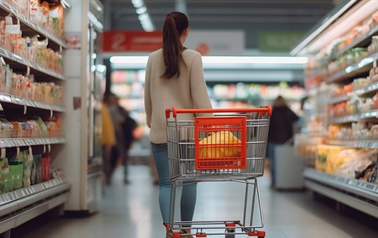 România, lider în prețuri scăzute la alimente în UE: O analiză detaliată