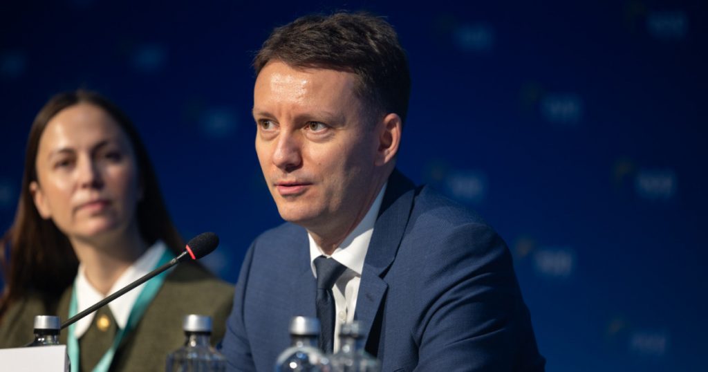 Siegfried Mureșan, Nominalizat Prim-ministru: Provocări și Perspective pentru România