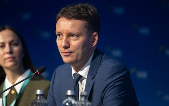 Siegfried Mureșan, Nominalizat Prim-ministru: Provocări și Perspective pentru România