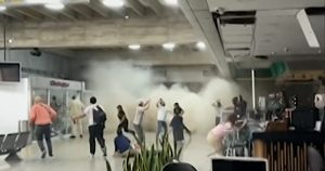 Cutremur devastator în Venezuela: Impactul asupra pasagerilor și infrastructurii aeronautice