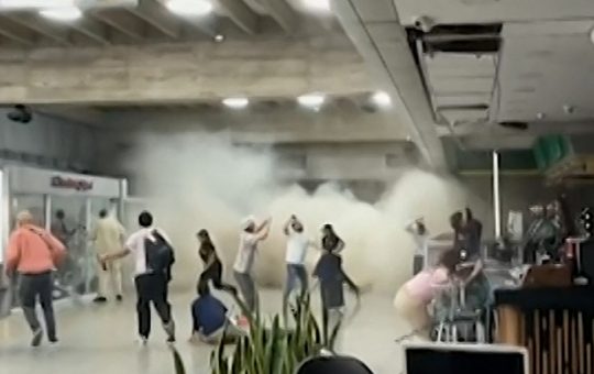 Cutremur devastator în Venezuela: Impactul asupra pasagerilor și infrastructurii aeronautice