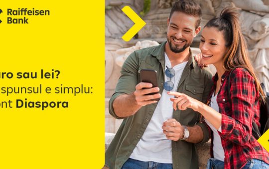 Raiffeisen Bank și Pachetul Diaspora: O Nouă Conexiune Financiară pentru Românii din Străinătate
