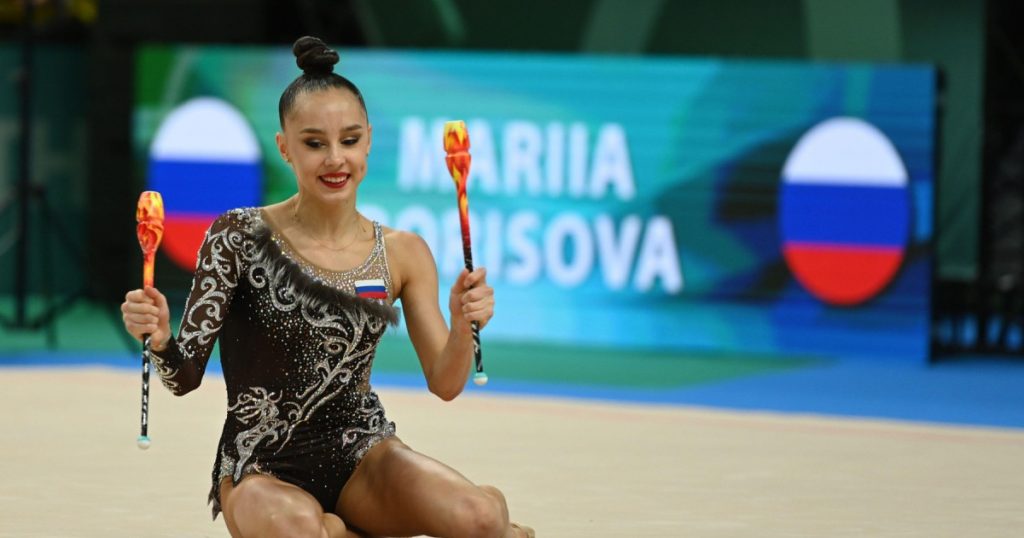 Consecințele deciziei Rusiei de a se retrage din Cupa Mondială de gimnastică ritmică de la Cluj-Napoca: O analiză profundă