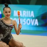 Consecințele deciziei Rusiei de a se retrage din Cupa Mondială de gimnastică ritmică de la Cluj-Napoca: O analiză profundă