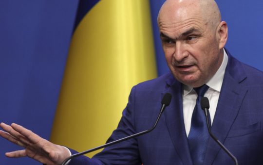 Siegfried Mureșan: O Nouă Speranță pentru România? Analiza Propunerii de Premier de către Ilie Bolojan