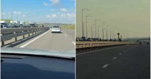 Ambuteiajul record de pe Podul Crimeei: Context, Implicații și Perspective