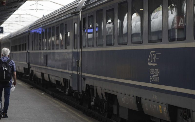 Impactul caniculei asupra transportului feroviar: CFR SA și măsurile de siguranță