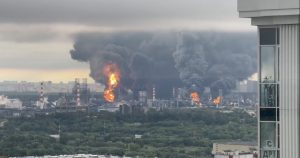 Fortificarea Moscovei: Răspunsul Rusiei la atacurile ucrainene și implicațiile strategice
