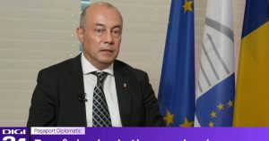 Investițiile în Energie Regenerabilă: Cheia Independenței Energetice a Europei, Conform lui Marius Cara, Șeful Biroului BEI la București