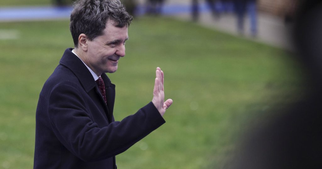 Nicușor Dan la Reuniunea de Securitate din Polonia: O Analiză a Provocărilor Geopolitice Actuale