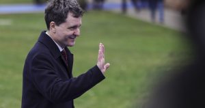 Nicușor Dan la Reuniunea de Securitate din Polonia: O Analiză a Provocărilor Geopolitice Actuale