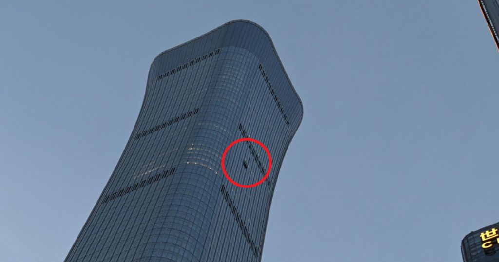 Impactul incidentului aviatic asupra securității clădirilor înalte din Beijing și perspectivele de viitor