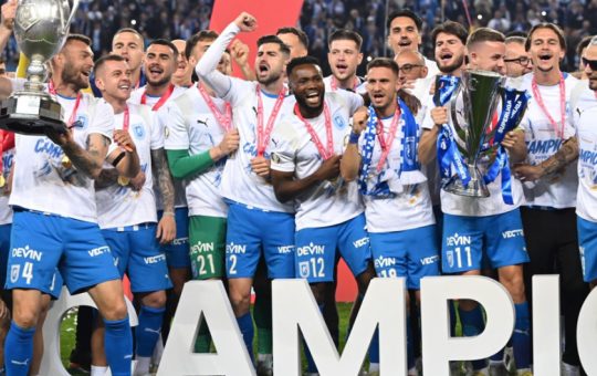 Universitatea Craiova și Superliga 2026/2027: O privire detaliată asupra startului de sezon și a provocărilor viitoare