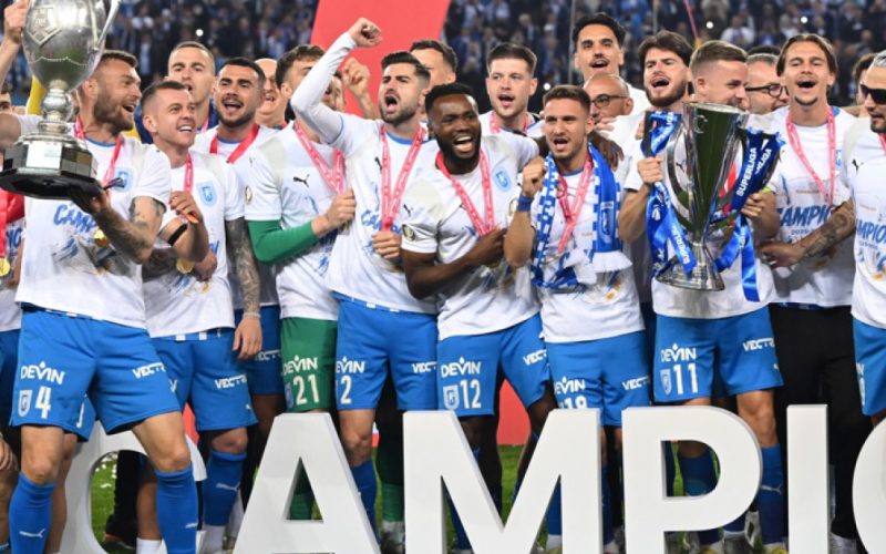 Universitatea Craiova și Superliga 2026/2027: O privire detaliată asupra startului de sezon și a provocărilor viitoare