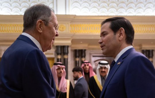 Disputa Diplomatică dintre SUA și Rusia: Acordul de la Anchorage și Implicațiile Sale