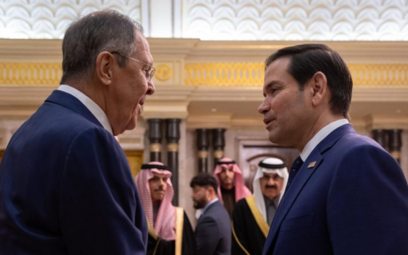 Disputa Diplomatică dintre SUA și Rusia: Acordul de la Anchorage și Implicațiile Sale