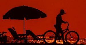 Valul de căldură din Europa: O consecință inevitabilă a schimbărilor climatice