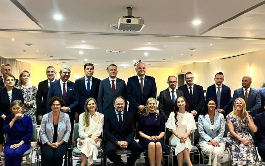 România își asumă un rol esențial în stocarea energiei: Acordul semnat și provocările viitoare