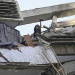 Nașterea unei speranțe: Viața în mijlocul distrugerii din Venezuela