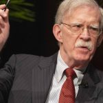 John Bolton: Pledarea de vinovăție și implicațiile pentru politica americană