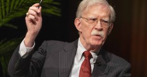 John Bolton: Pledarea de vinovăție și implicațiile pentru politica americană