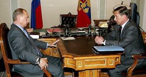Moartea lui Serghei Ivanov: Impactul unui Om de Stat în Rusia Post-Sovietică