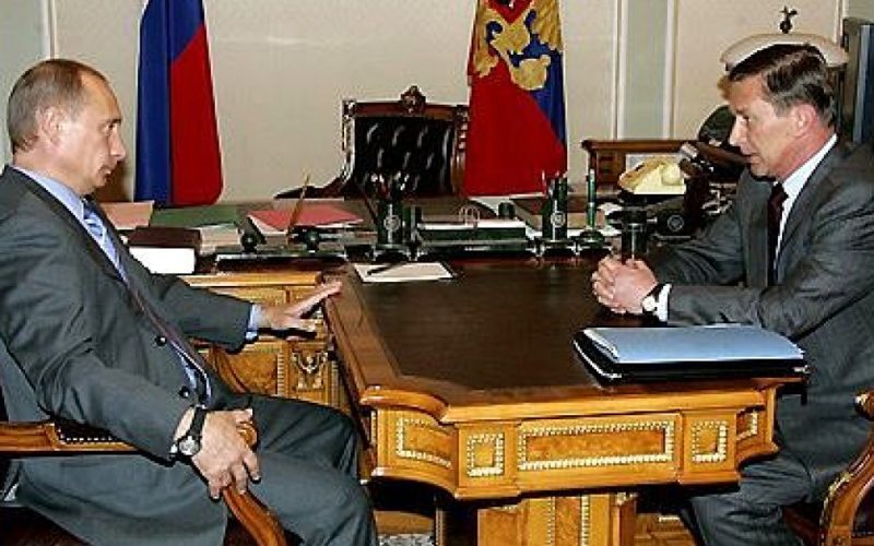 Moartea lui Serghei Ivanov: Impactul unui Om de Stat în Rusia Post-Sovietică