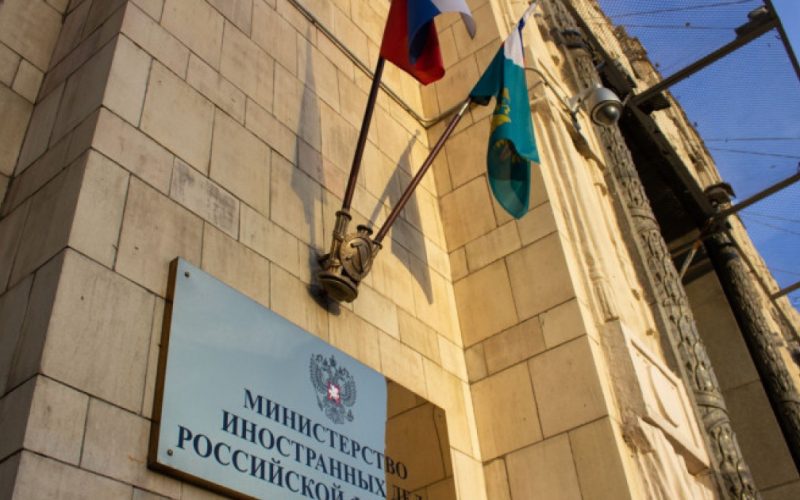 Tensiuni diplomatice între Rusia și Republica Moldova: Analiza incidentului cu curierii diplomatici