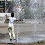 Canicula și orașele europene: strategii inovatoare pentru protecția comunităților în fața vremii extreme